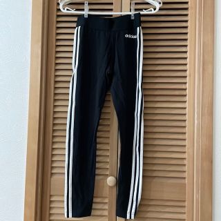 アディダス(adidas)の＊美品＊adidas レギンス(レギンス/スパッツ)