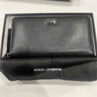 ドルチェアンドガッバーナ(DOLCE&GABBANA)のDOLCE＆ＧＡＢＢAＮA 財布(その他)