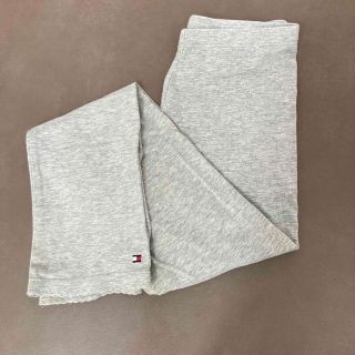 トミーヒルフィガー(TOMMY HILFIGER)のトミーフィルフィガー　トミー　レギンス　レギパン(パンツ/スパッツ)