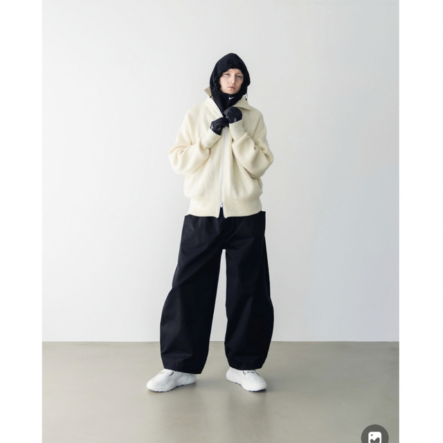 CLESSTE MASSIVE WIDE PANTS CLESSTE MASSIVE WIDE PANTS