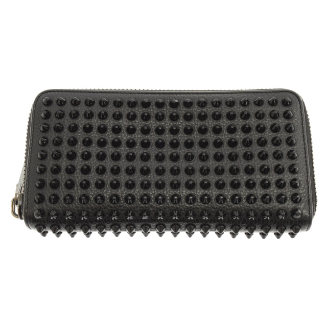 新品 Christian Louboutin ルブタン パネトーネ ウォレット - 通販