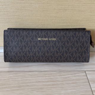 MICHAEL KORS（ポーチ）のフリマアイテム一覧