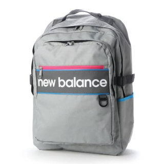 ニューバランス(New Balance)のnew balance ニューバランス リュック 正規品 JABL 9772 (バッグパック/リュック)