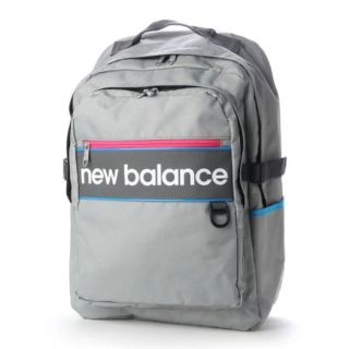 ニューバランス(New Balance)のnew balance ニューバランス リュック 正規品 JABL 9772 (バッグパック/リュック)