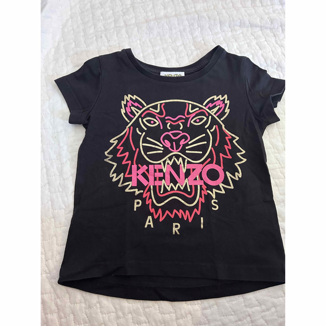 むぎ様専用　KENZO キッズ/ベビー/マタニティのベビー服(~85cm)(Ｔシャツ)の商品写真