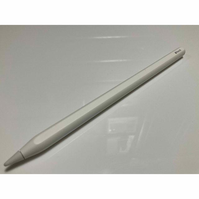 PC/タブレットApple Pencil 第2世代