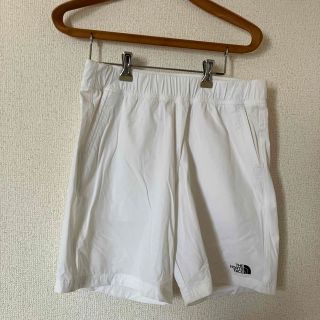 ザノースフェイス(THE NORTH FACE)のノースフェイス　ショートパンツ(ショートパンツ)