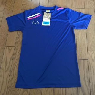 新品未使用　grand sport スポーツウェア　サイズ36(Tシャツ/カットソー)