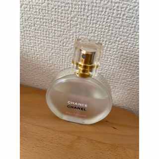 シャネル(CHANEL)の【送料無料/CHANEL】チャンス　オー　タンドゥル　ヘア　オイル35ml(オイル/美容液)