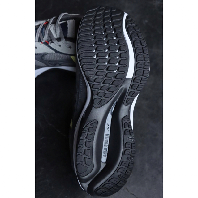 MIZUNO WaveRider β for Graphpaper 28.0 メンズの靴/シューズ(スニーカー)の商品写真