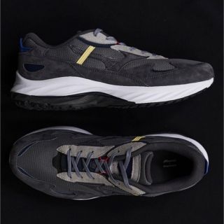 MIZUNO WaveRider β for Graphpaper 28.0(スニーカー)