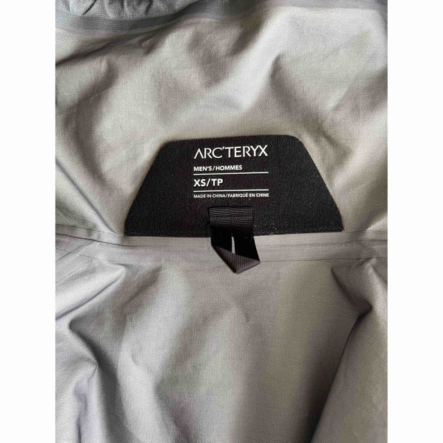 ARC'TERYX beta jacket アークテリクス　 ベータジャケット 2