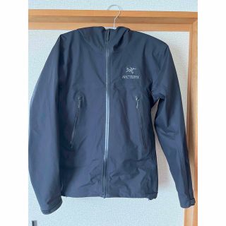 アークテリクス(ARC'TERYX)のARC'TERYX beta jacket アークテリクス　 ベータジャケット(マウンテンパーカー)