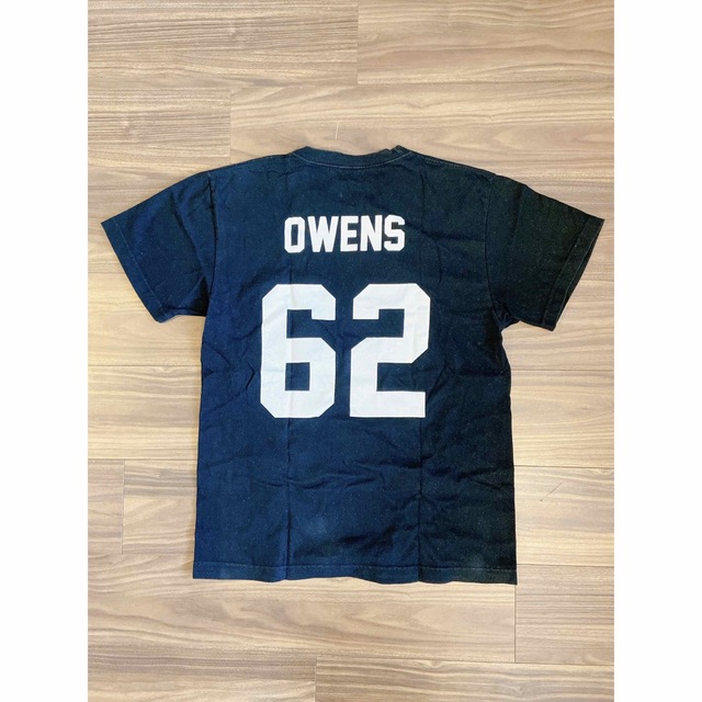 OWENS TEE  non trouve  リック オウエンス