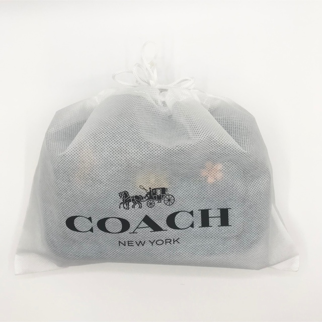 COACH 大人気！ ウィロウ カメラバッグ フローラルエンブロイダリー 新品