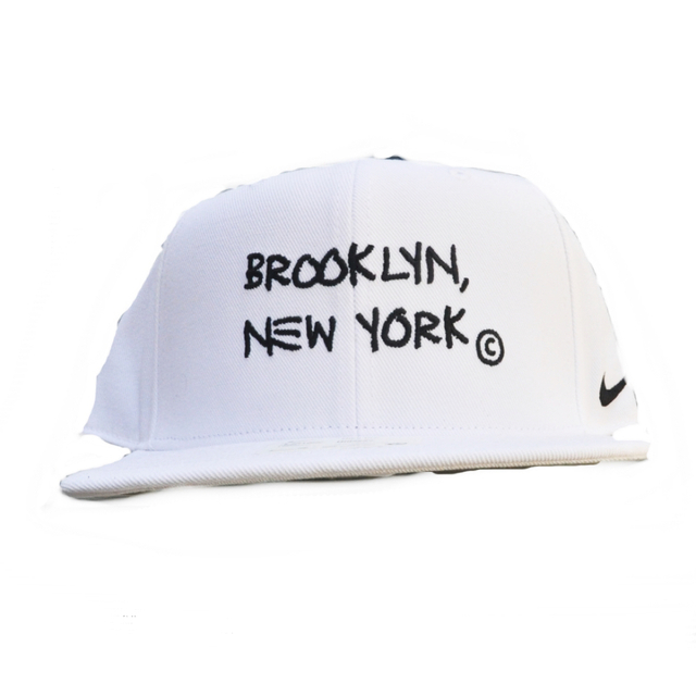 NEW YORK BROOKLYN SNAP BACK US LIMITED