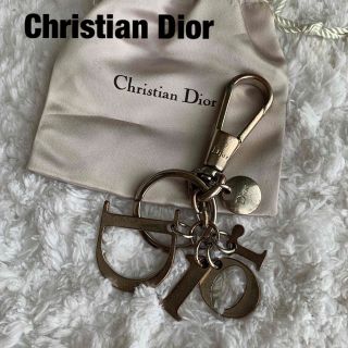 ディオール(Christian Dior) キーホルダー(レディース)の通販 300点