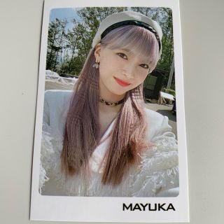 ニジュー(NiziU)のNiziU(アイドルグッズ)