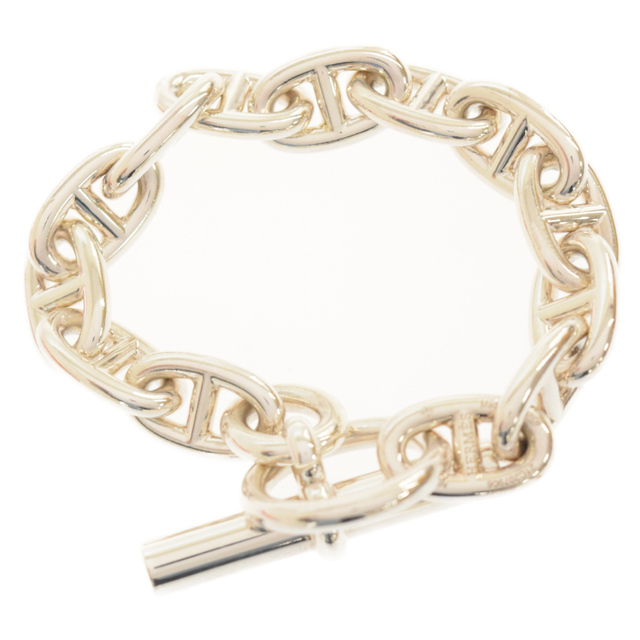 Hermes - HERMES エルメス 13Link Chaine dAncre シェーヌダンクル MM