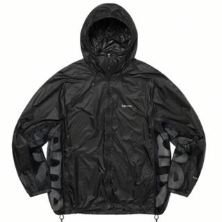 シュプリーム(Supreme)のSupreme Ripstop Hooded Windshell(ナイロンジャケット)