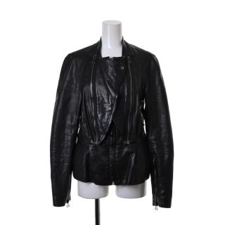 3.1 Phillip Lim ラビットファー × レザー 定価20万5500円