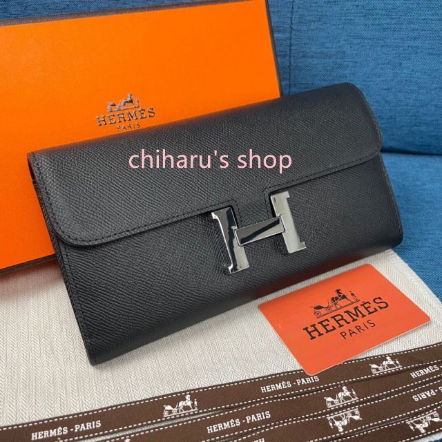 HERMES エルメス 財布 | testes.metalesp.com.br