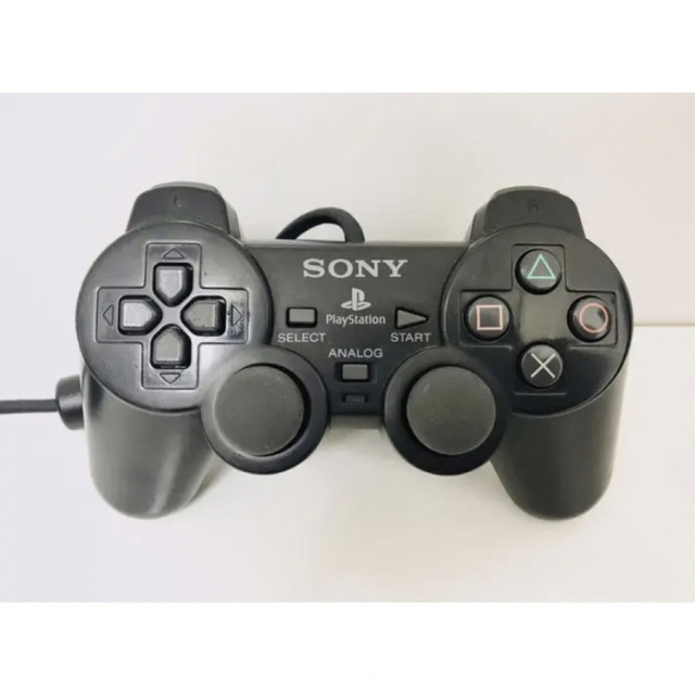PlayStation2  SCPH-30000 遊べるセット 7