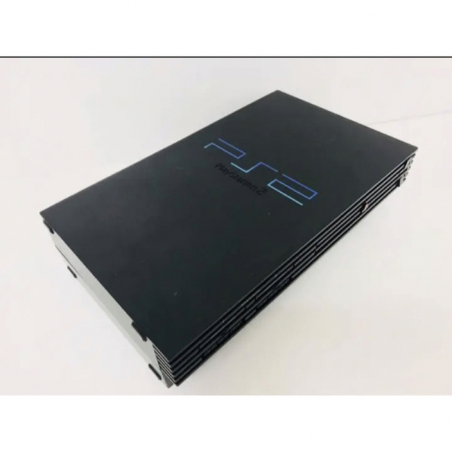 PlayStation2  SCPH-30000 遊べるセット 3