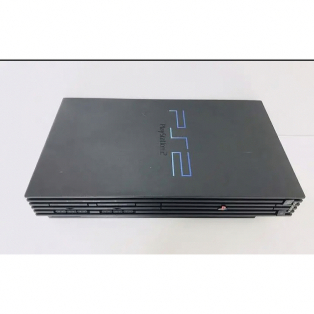 PlayStation2  SCPH-30000 遊べるセット 1