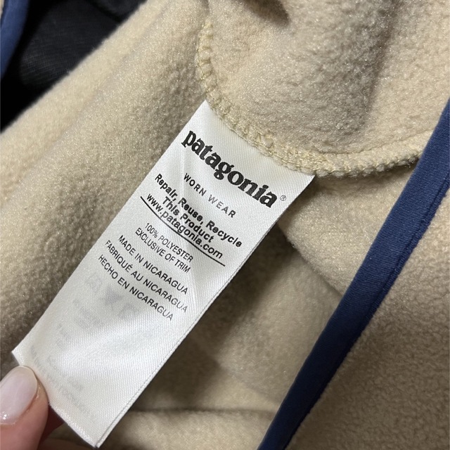 patagonia(パタゴニア)のパタゴニア　アウター メンズのジャケット/アウター(その他)の商品写真