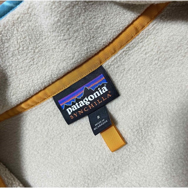 patagonia(パタゴニア)のパタゴニア　アウター メンズのジャケット/アウター(その他)の商品写真