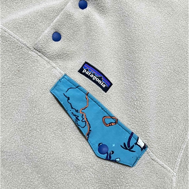 patagonia(パタゴニア)のパタゴニア　アウター メンズのジャケット/アウター(その他)の商品写真