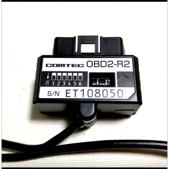 COMTEC コムテック レーダー探知機 ZERO 92VS とOBD2-R2の通販