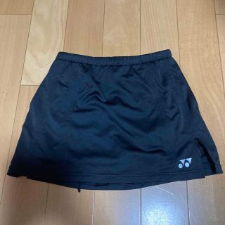 ヨネックス(YONEX)のヨネックス　スコートM(ウェア)