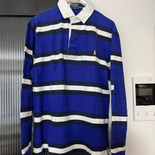 ポロラルフローレン(POLO RALPH LAUREN)のラルフローレン　ポロシャツ　(ポロシャツ)