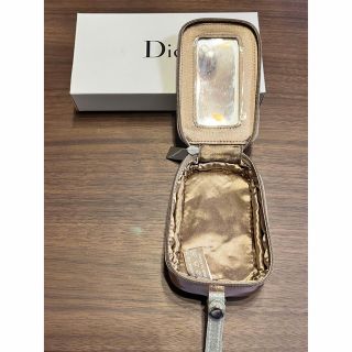 ディオール(Christian Dior) 鏡 ポーチ(レディース)の通販 100点以上 ...