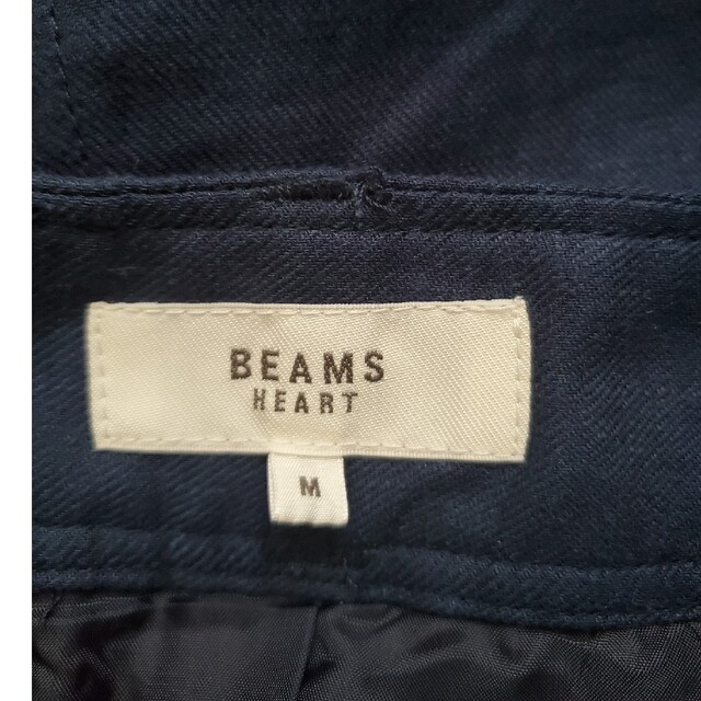 BEAMS(ビームス)のビームス　HEART ロングタイトスカート　レディースMサイズ レディースのスカート(ロングスカート)の商品写真
