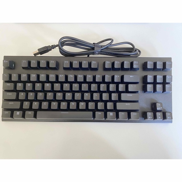 値打ち 東プレ REALFORCE GX1 TKL 30g 英語配列 リアルフォース 家電 ...