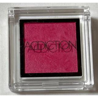 アディクション(ADDICTION)のアディクション　アイシャドウ　153 限定色(アイシャドウ)