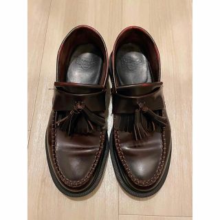 ドクターマーチン(Dr.Martens)のドクターマーチン　タッセルローファー　24cm(ローファー/革靴)