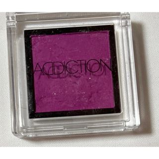 アディクション(ADDICTION)のアディクション　アイシャドウ　157 限定色(アイシャドウ)