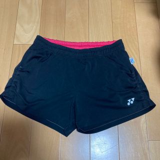 ヨネックス(YONEX)のヨネックス　ショートパンツXO(ウェア)