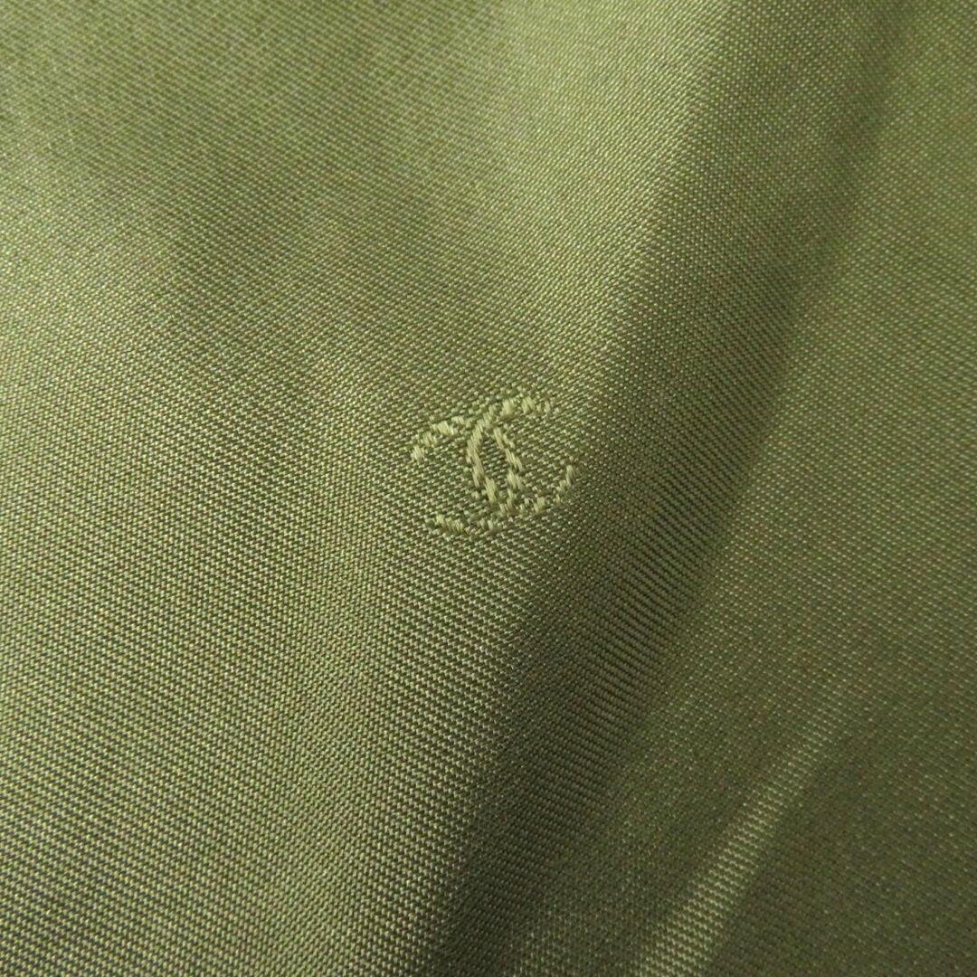 CHANEL - 極美◎正規品 仏製 CHANEL シャネル 96A P08468 レディース