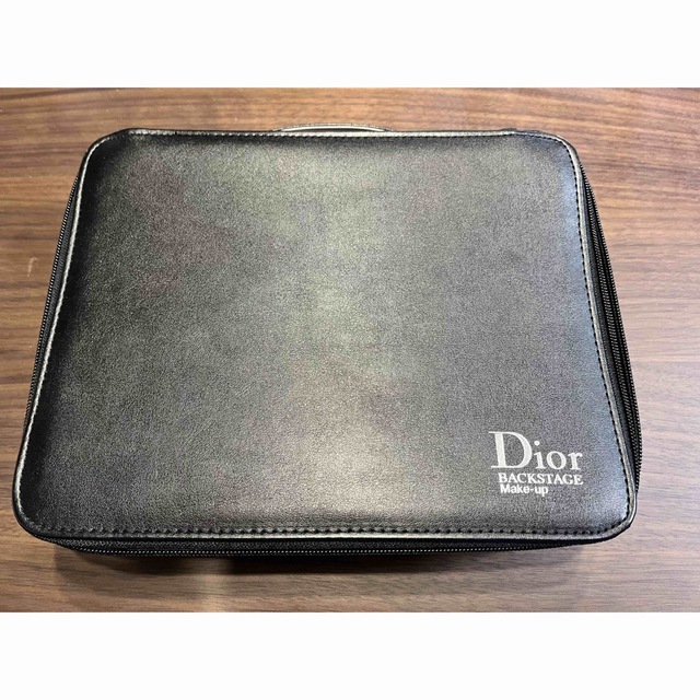 Dior BACK STAGE メイクアップボックス 【メール便不可】 5510円引き
