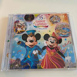 東京ディズニーリゾート 35周年“Happiest Celebration！"グ(キッズ/ファミリー)