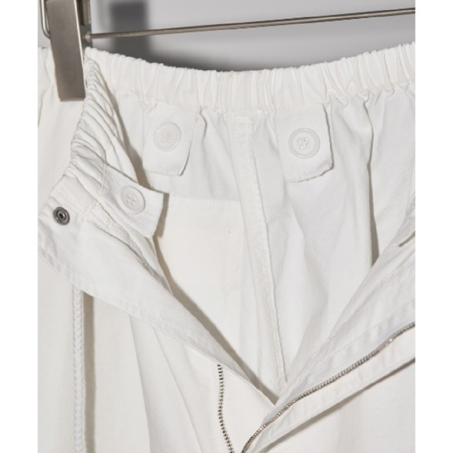 新品・未使用 TODAYFUL Boyfriend Nylon Pants 38 新品 sk.adelicenter.eu