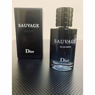 ディオール(Dior)のディオール ソヴァージュ オードゥ パルファン 60ml(ユニセックス)