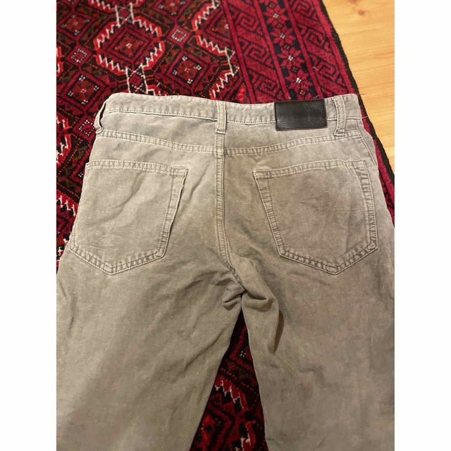 UNDERCOVER(アンダーカバー)のuuユニクロ×アンダーカバー 初期　undercoveパンツ メンズのパンツ(その他)の商品写真