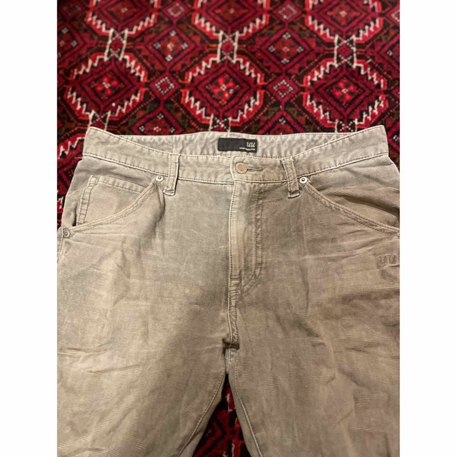 UNDERCOVER(アンダーカバー)のuuユニクロ×アンダーカバー 初期　undercoveパンツ メンズのパンツ(その他)の商品写真