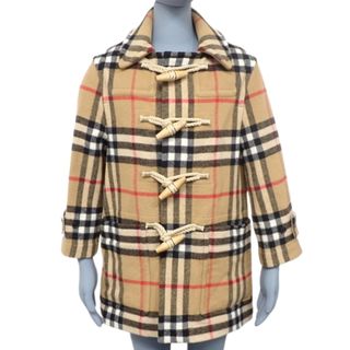 バーバリー(BURBERRY) ダッフルコート(メンズ)の通販 200点以上